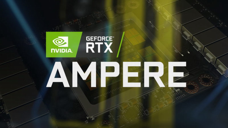 RTX3070即将发布,比3080更火插图 英伟达RTX3070即将发布 将与RTX3080/3090一样缺货