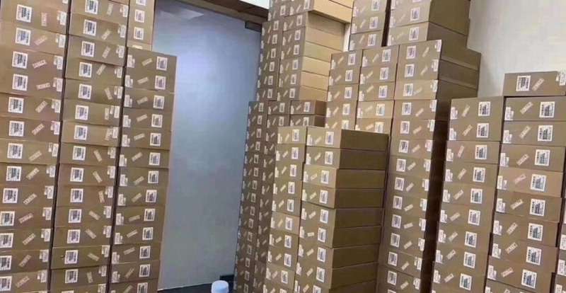 iPhone12国行代理新规 10月23日前激活每台罚款20万插图 iPhone12国行真机开箱 10月23日前激活苹果每台罚款20万