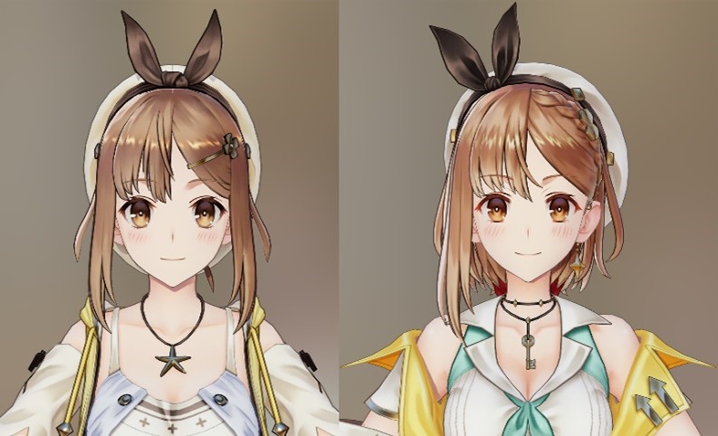 《莱莎的炼金工房2》主线40小时,PS5加载更快插图1 《莱莎2》主线通关需40小时 PS5版对应4K加载更快