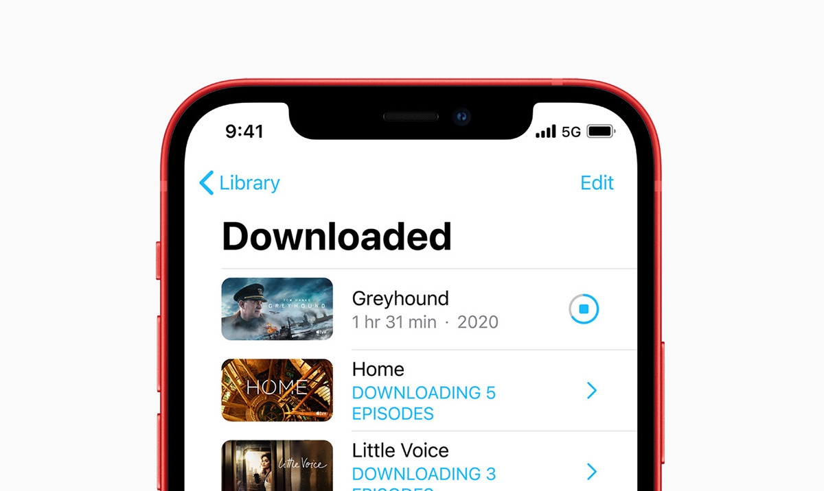 iPhone 12信号有猫腻:状态栏显示5G、实测仅4G插图 iPhone 12信号有猫腻:状态栏显示5G、实测仅4G