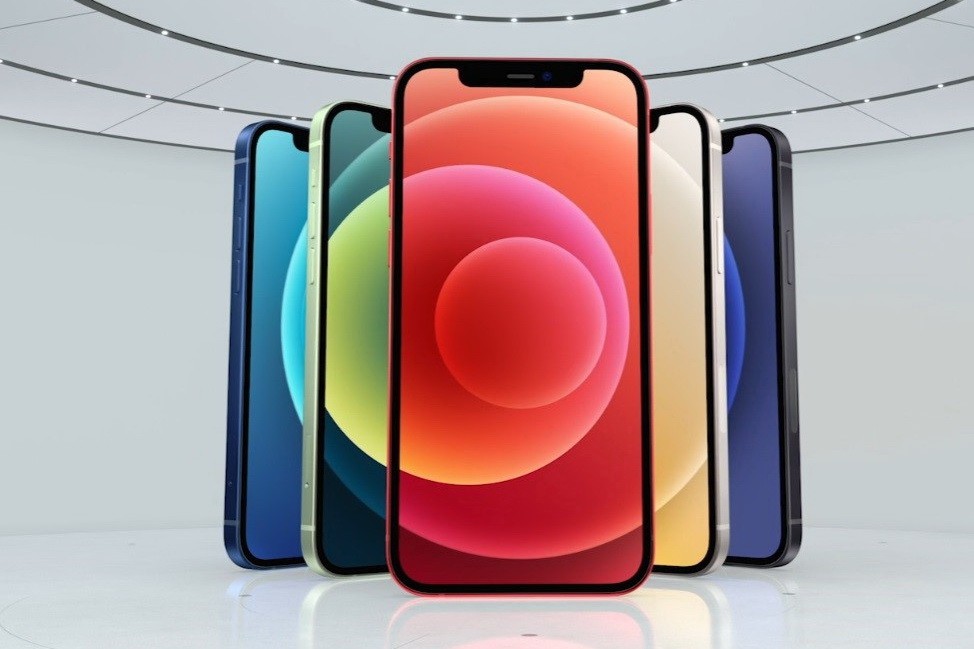 严打iPhone12降价 苹果封杀电商:违者罚40万/台插图 严打iPhone12降价 苹果封杀电商平台:违者罚40万/台