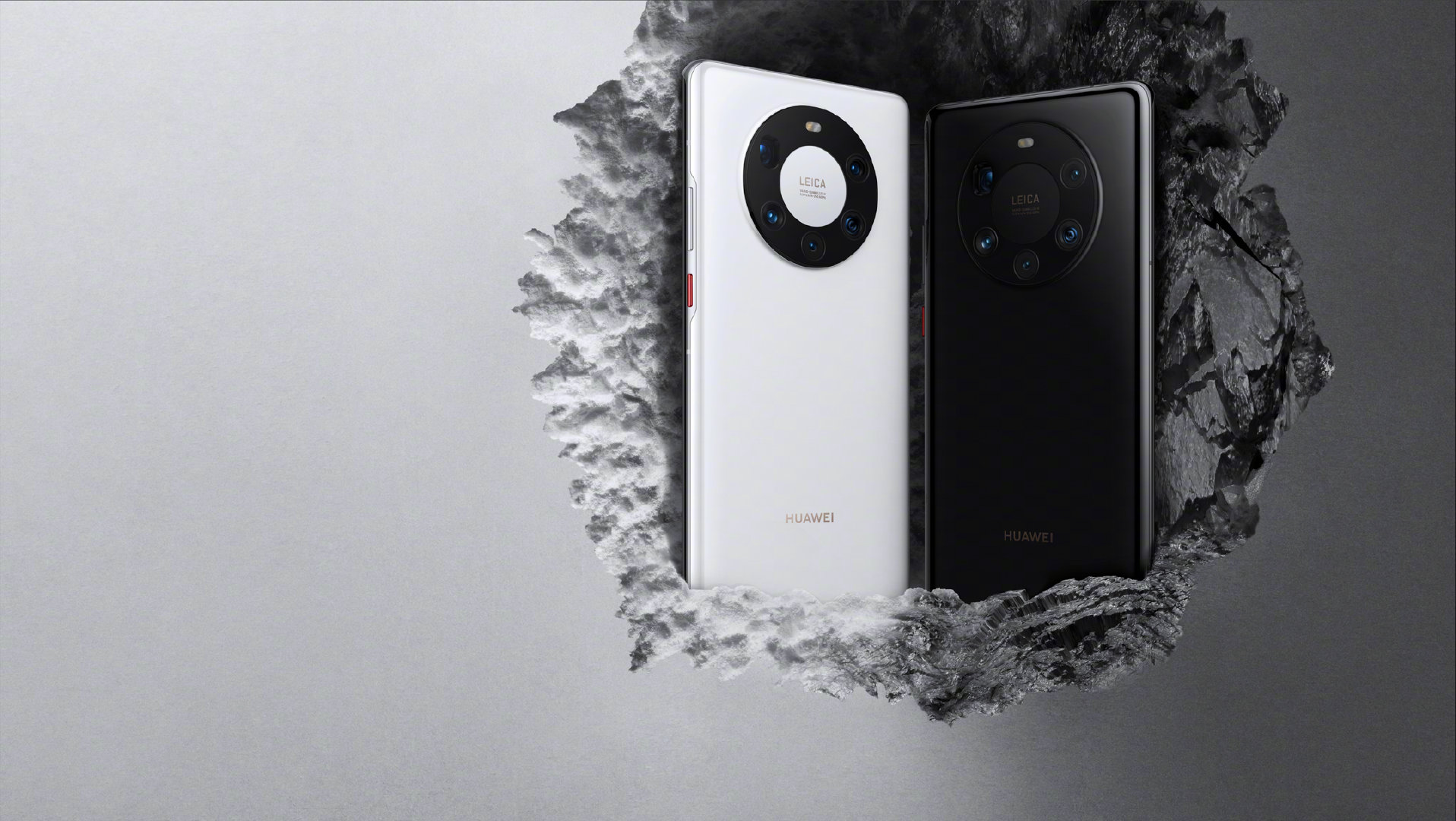 华为发布会:Mate 40 5纳米麒麟9000 5G旗舰芯片插图26 华为Mate 40发布:5纳米麒麟9000 5G旗舰芯片