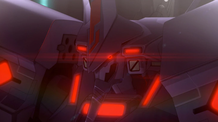 恋爱×(机甲√)游戏《Muv-Luv》动画化决定!2021年开播插图1 游改名作《Muv-luv》TV动画最新预告 2021年开播