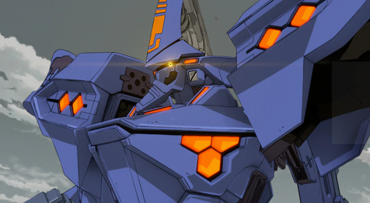 恋爱×(机甲√)游戏《Muv-Luv》动画化决定!2021年开播插图3 游改名作《Muv-luv》TV动画最新预告 2021年开播