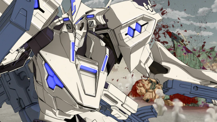 恋爱×(机甲√)游戏《Muv-Luv》动画化决定!2021年开播插图2 游改名作《Muv-luv》TV动画最新预告 2021年开播