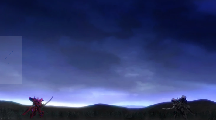 恋爱×(机甲√)游戏《Muv-Luv》动画化决定!2021年开播插图4 游改名作《Muv-luv》TV动画最新预告 2021年开播