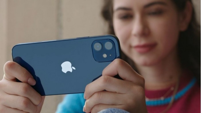 震惊!华强北已破解 iPhone12的MagSafe技术插图 华强北让苹果无奈 iPhone12创新的MagSafe技术被破解