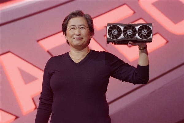 AMD RX 6000国内上市时间曝光:RX 6900 XT只有公版插图 AMD RX 6000国内上市时间曝光:RX 6900 XT只有公版