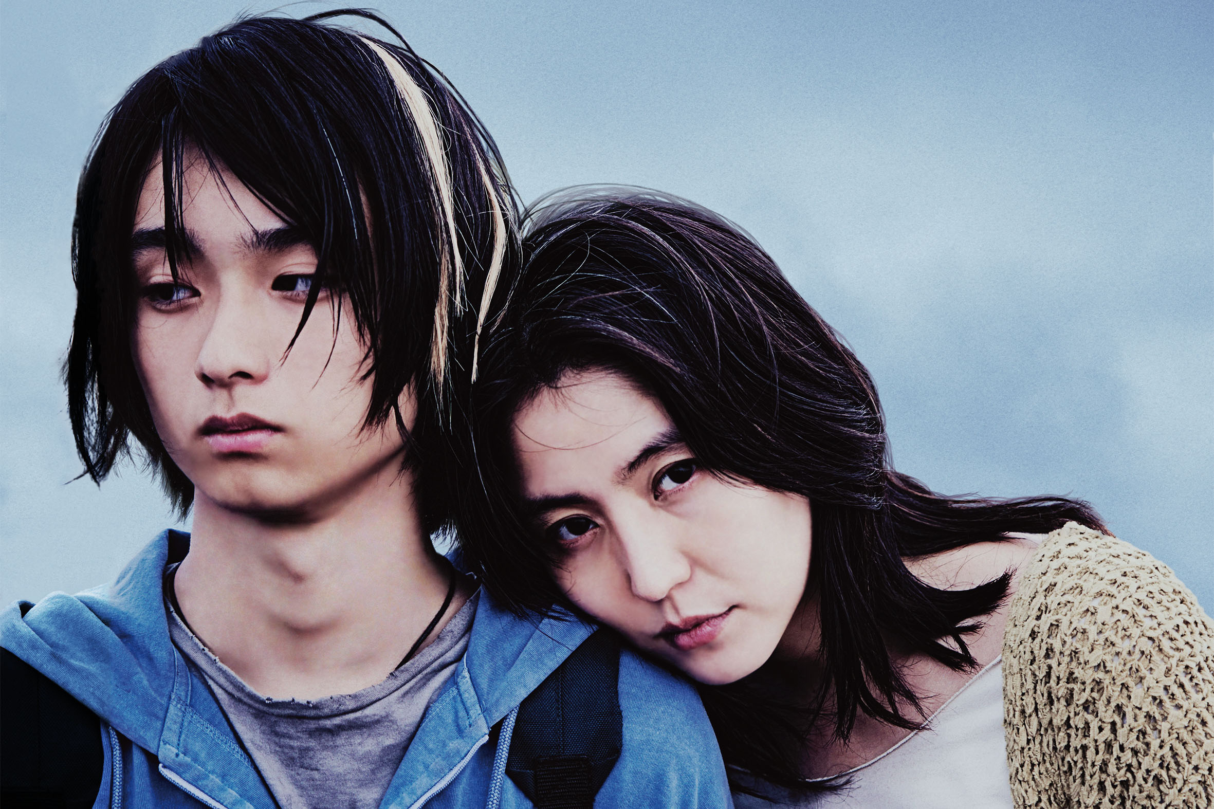 长泽雅美主演电影《母亲》11月3日登陆网飞插图 长泽雅美主演电影《母亲》确定11月3日Netflix上线