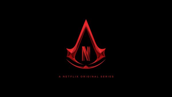 Netflix联合育碧拍摄《刺客信条》电视剧插图 育碧和Netflix合作开发《刺客信条》真人剧 育碧高管参与制作
