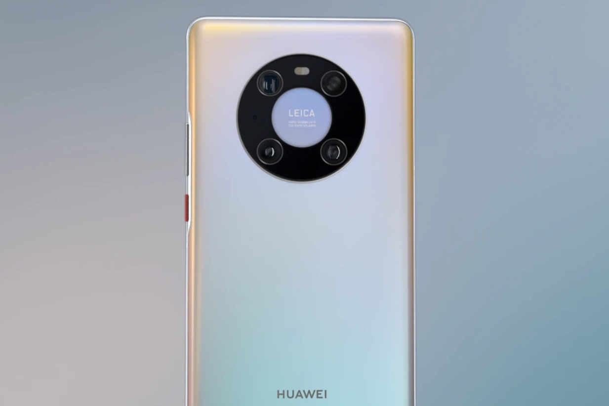 余承东：Mate40还有新功能 将在10月30日中国发布会揭晓