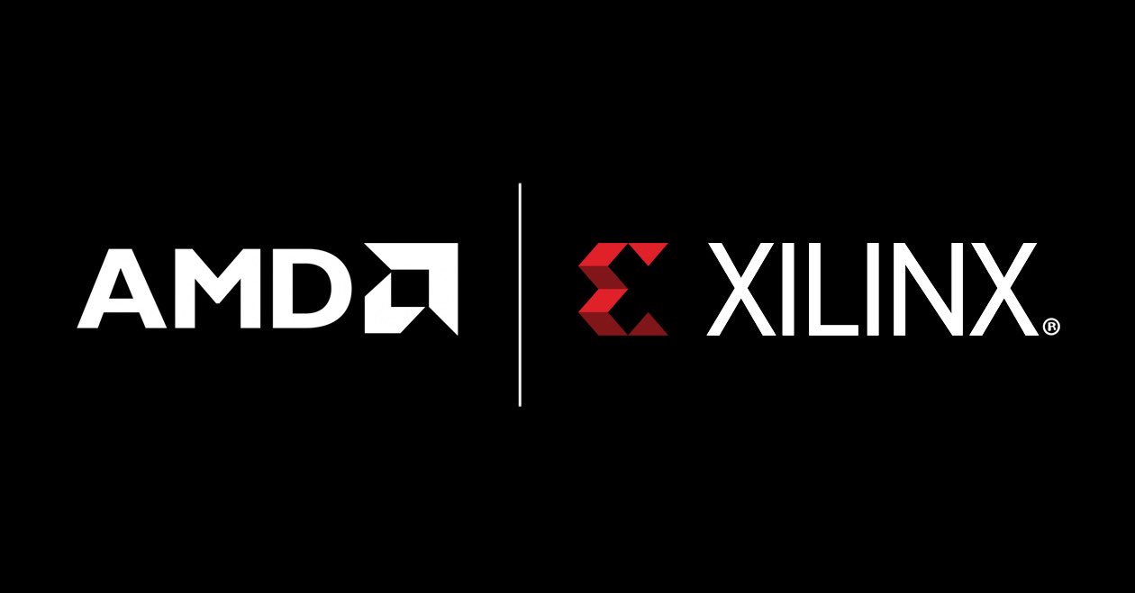 AMD营收增长56%,350亿美元收购赛灵思插图1 AMD营业额创纪录新高 斥资350亿美元收购赛灵思