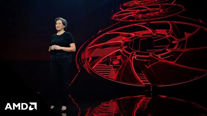 AMD Radeon RX 6800/6800 XT/6900 XT今日公布插图 AMD Radeon RX 6800/6800 XT/6900 XT公布