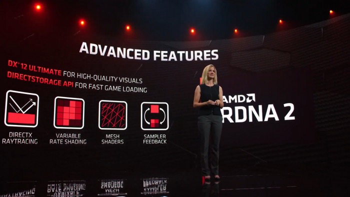 AMD Radeon RX 6800/6800 XT/6900 XT今日公布插图2 AMD Radeon RX 6800/6800 XT/6900 XT公布