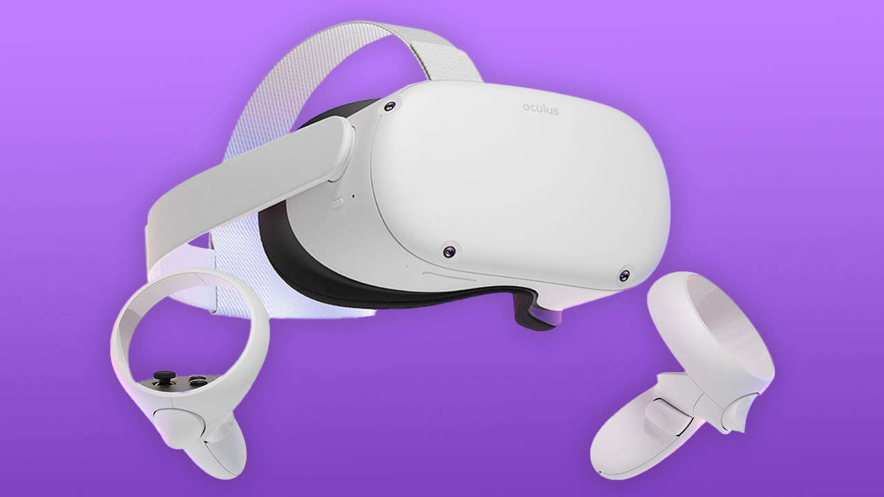 扎克伯格:Oculus Quest 2预定量达初代的5倍插图 扎克伯格:Oculus Quest 2预定量达初代的五倍