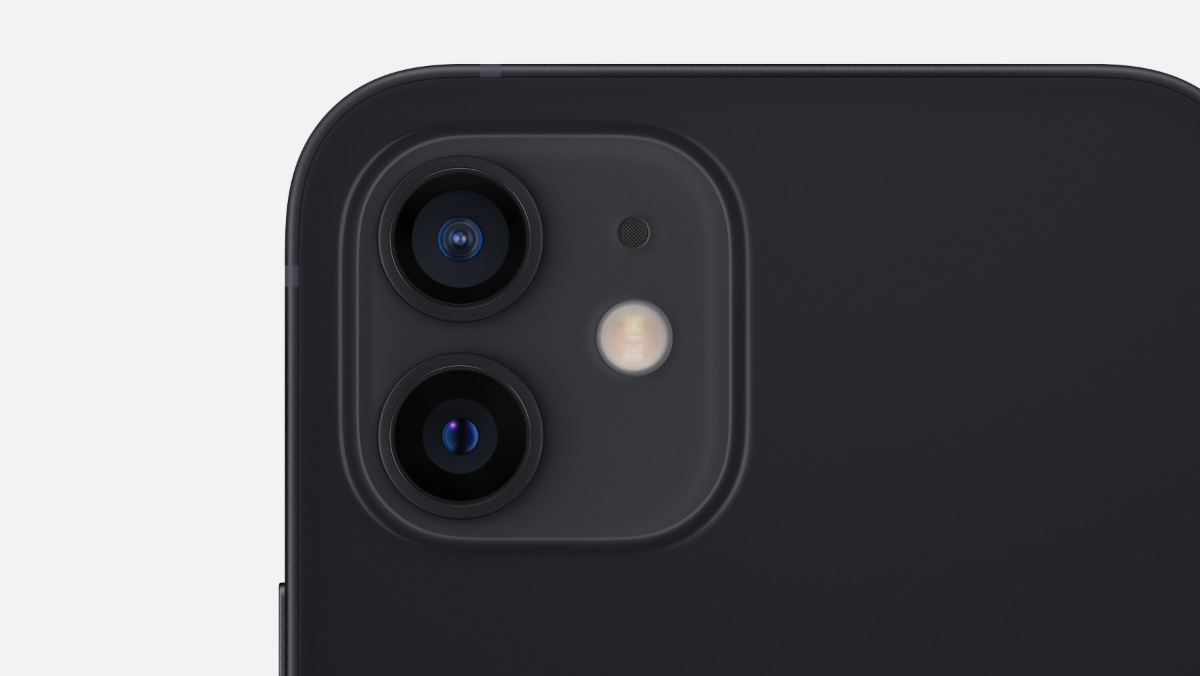 iPhone 12新问题,相机坏了只能找苹果修插图 iPhone 12或无法在第三方维修相机 坏了你只能找苹果售后