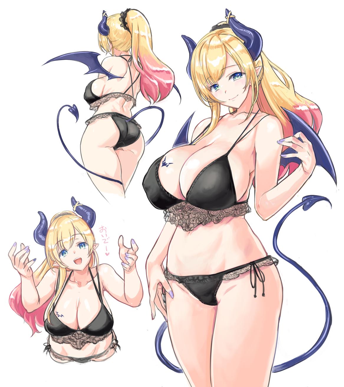 每日好图：是什么蒙蔽了我的双眼 Σ>―(〃°ω°〃)♡→  ~续~【画师：俺P1号】