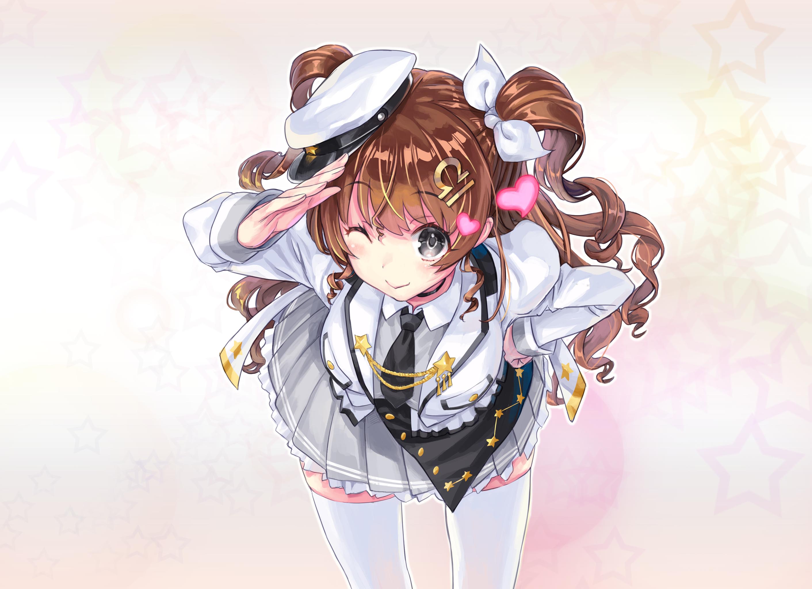 每日好图：是什么蒙蔽了我的双眼  Σ>―(〃°ω°〃)♡→【画师：俺P1号】