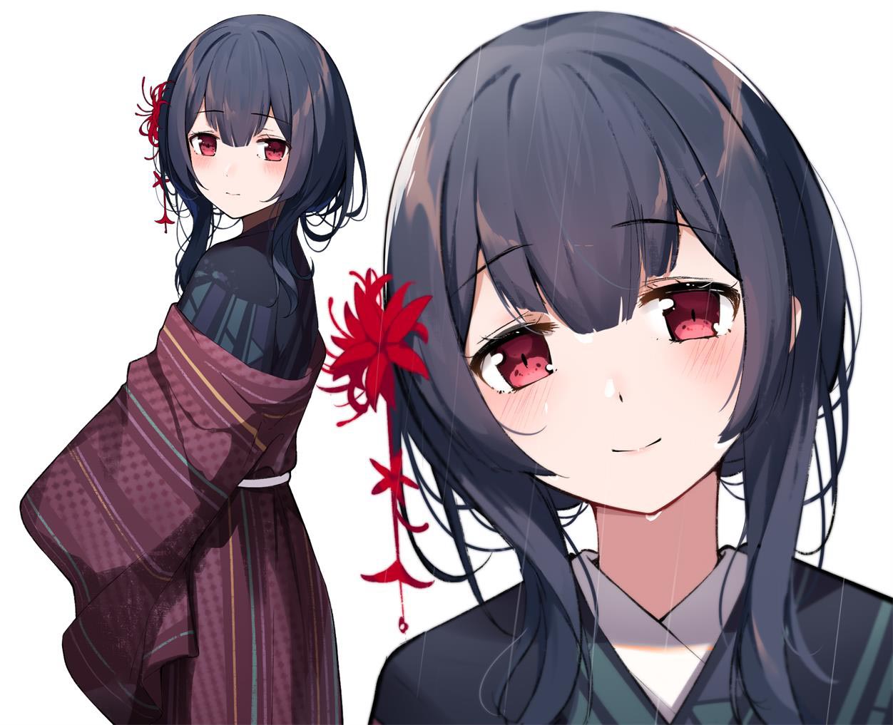 每日好图：喜欢屁股的没有坏人！~续~【画师：GIN00】