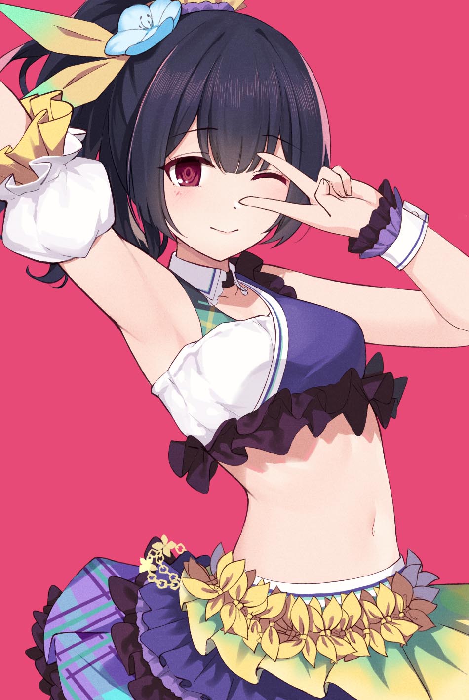 每日好图：喜欢屁股的没有坏人！~续~【画师：GIN00】
