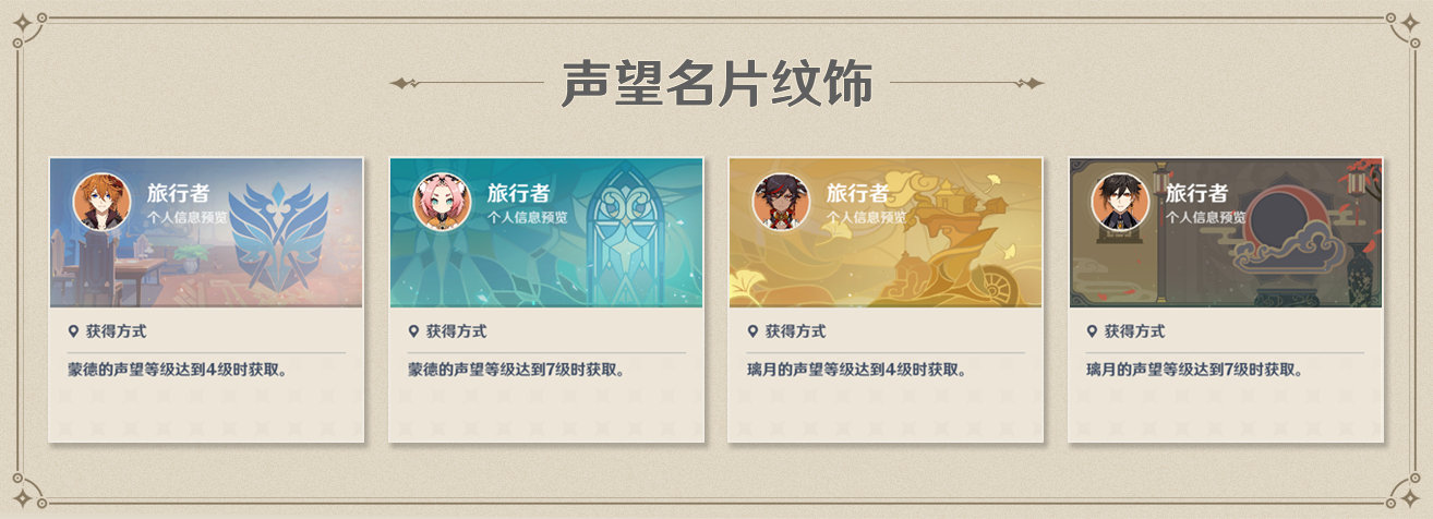 《原神》1.1版本「迫近的客星」新系统说明插图16 《原神》1.1版本「迫近的客星」新系统说明