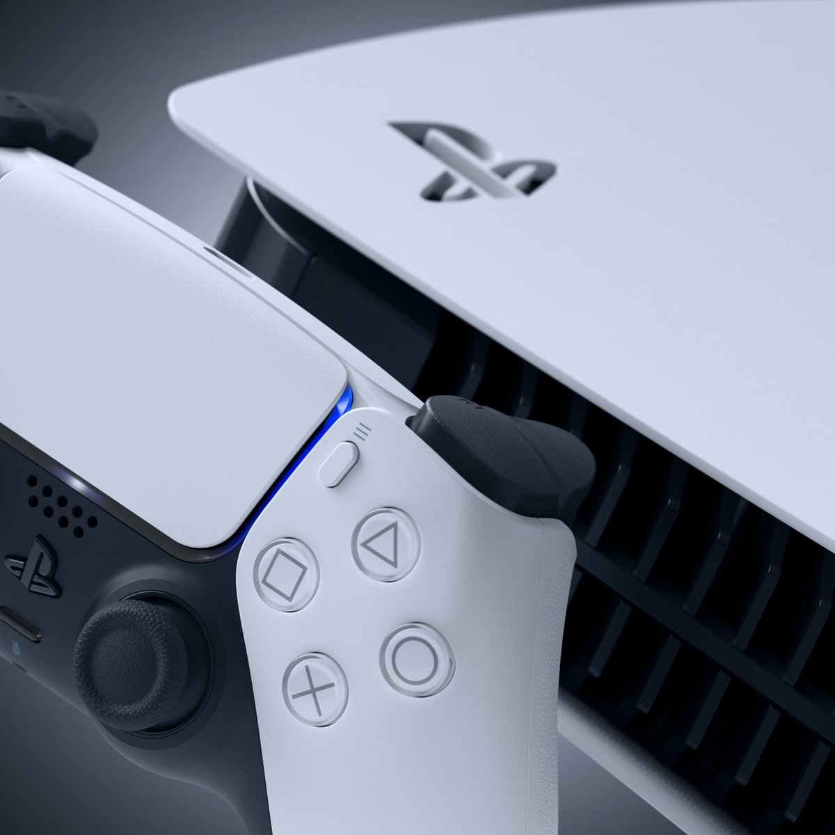 让人垂涎欲滴的次世代体验 PS5主机新照片展示