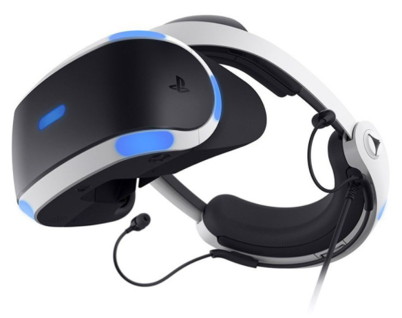 SIE社长:PS5的VR还未准备好, 可能近2年内都不会推出插图 SIE社长表示VR时代今明年无望 媒体推测PSVR2或2022年推出