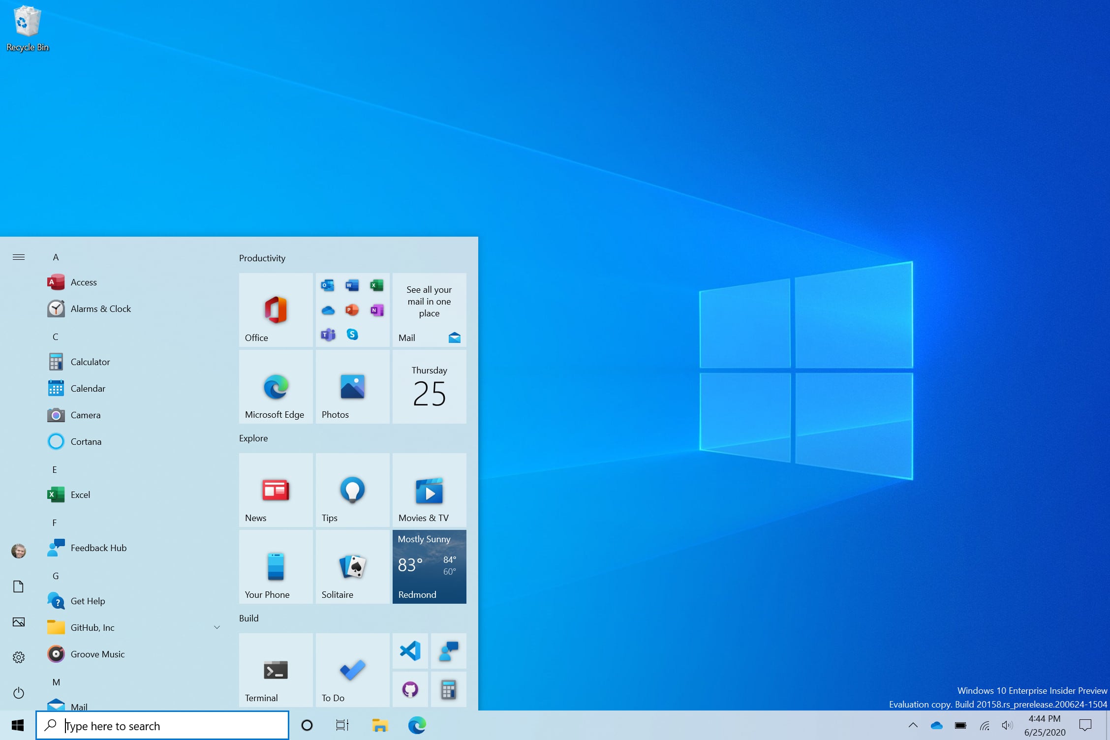 传闻:Windows 10将在2021年秋季推出新设计版本插图 传Windows 10将在2021年秋季推出全新设计版本