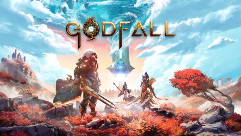 《众神陨落》PC配置要求公布 推荐GTX1080Ti