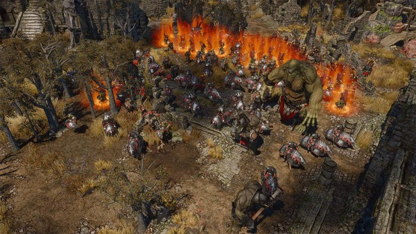 《咒术力量3：对决版》登陆Steam 免费对玩家开放