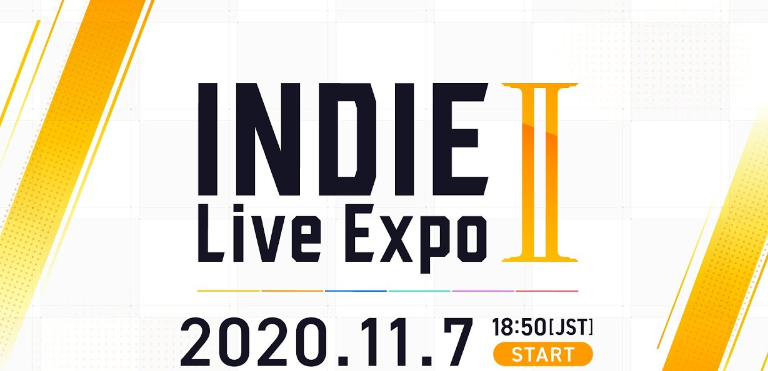 “日本独立游戏大会 ”邀请东方系列神主 ZUN 作主题曲!插图 日本独游大会《INDIE Live Expo Ⅱ》11.7日开幕 特邀东方神主ZUN谱写主题曲