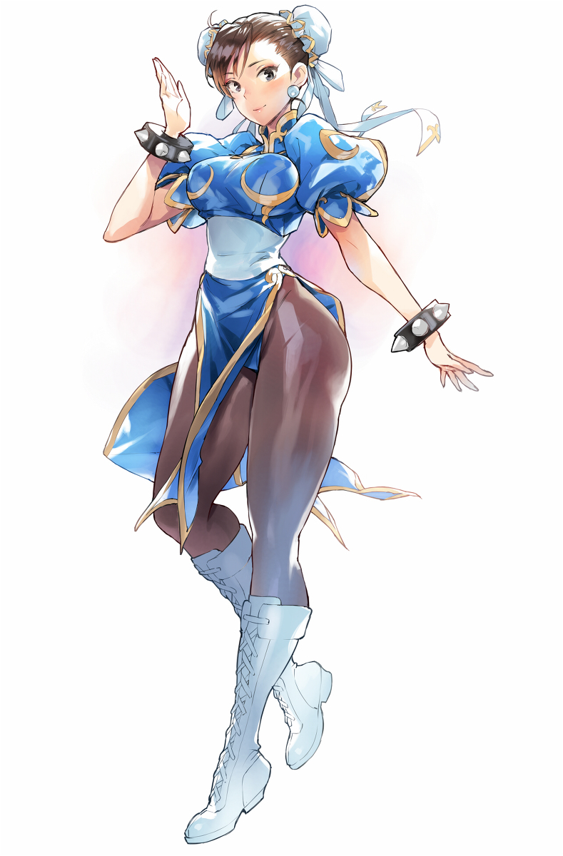 每日好图：P站#DQ#东方#游戏同人美图推荐【画师：松吉】