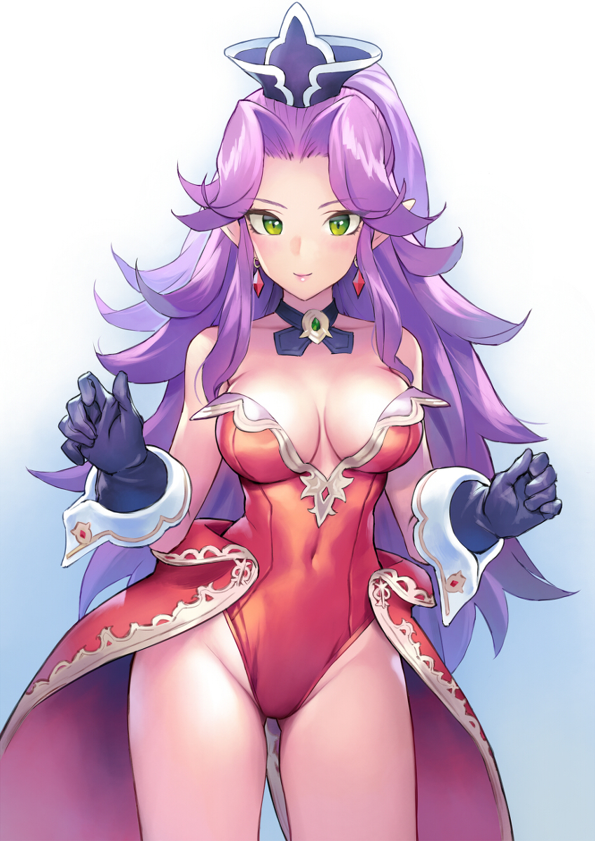 每日好图：P站#DQ#东方#游戏同人美图推荐【画师：松吉】