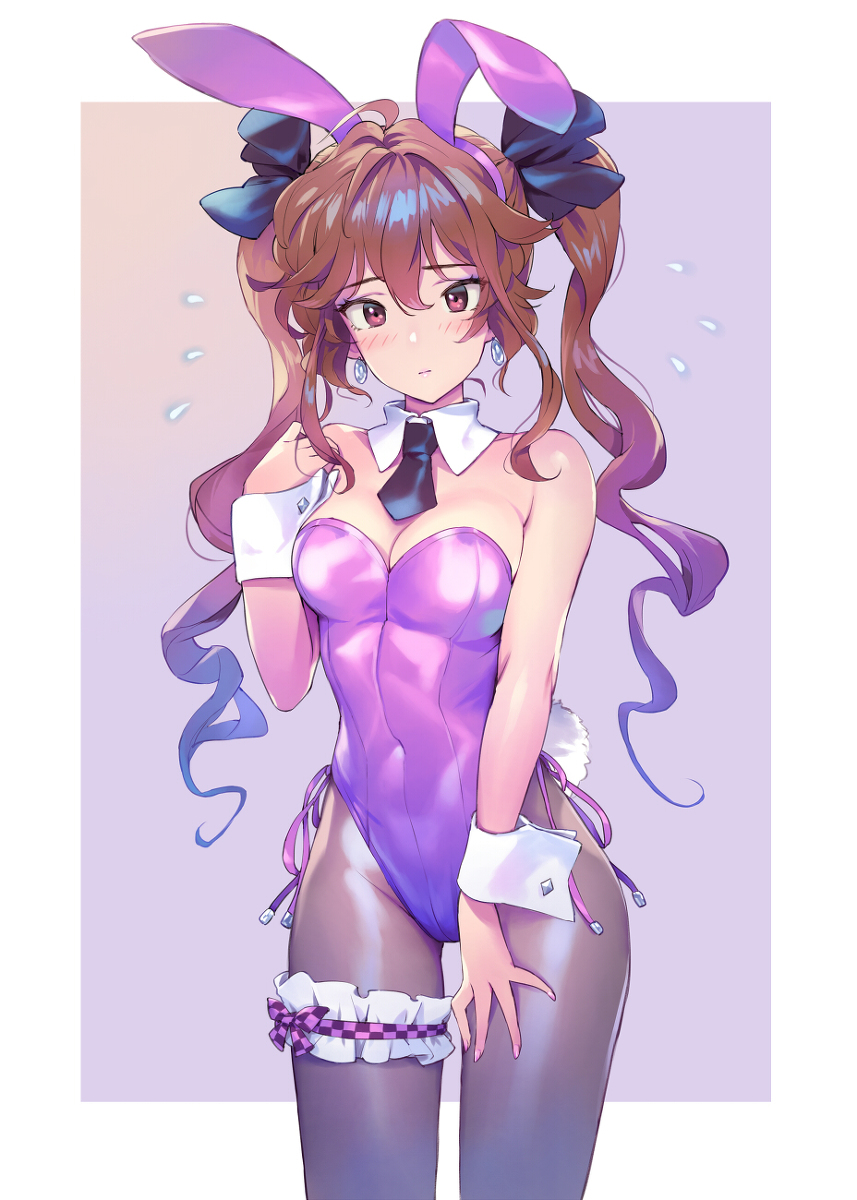 每日好图：P站#DQ#东方#游戏同人美图推荐【画师：松吉】