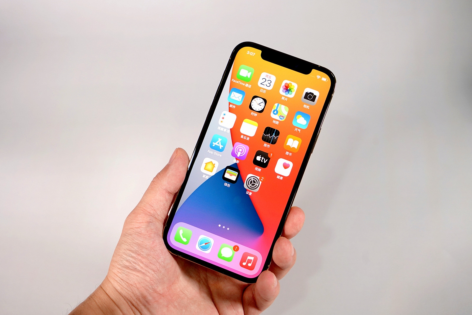 苹果产能不足曲线救国:征用iPad零件供给iPhone 12 Pro插图 产能不足 苹果索性征用iPad零部件供给iPhone 12 Pro