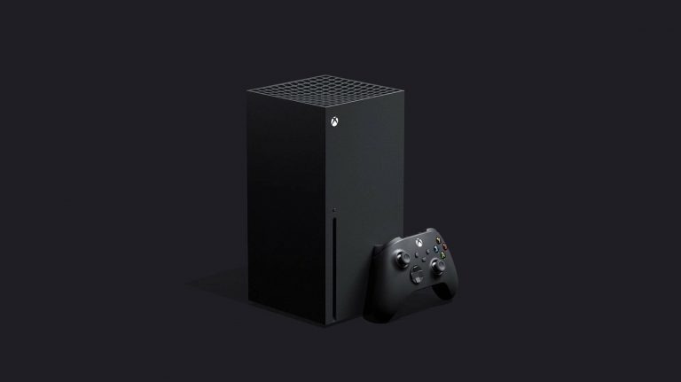 IGN评分:“Xbox Series X主机” — 8分插图1 Xbox Series X IGN 8分:让4K/60FPS成为新的游戏标准