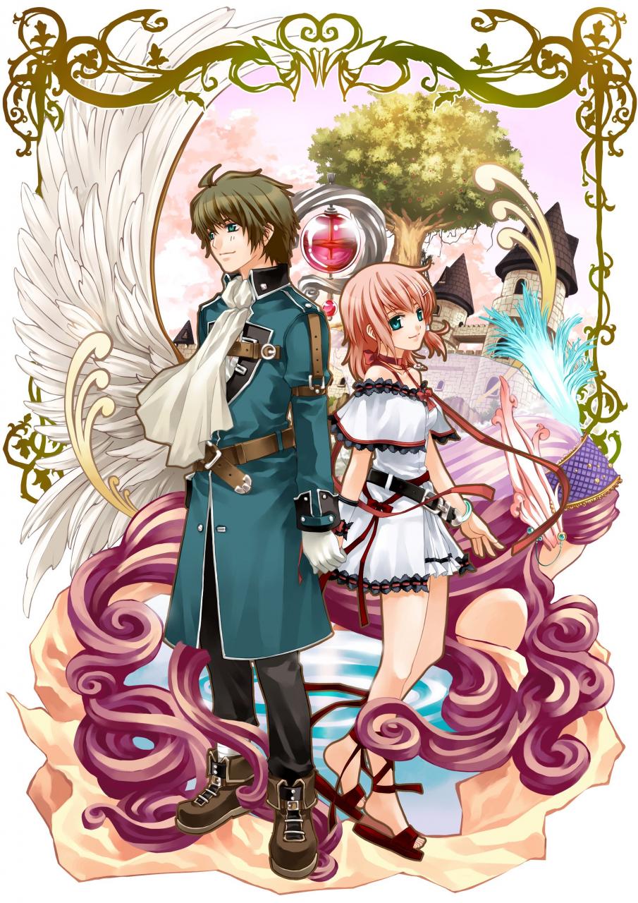 《蓝岛物语》重制版11月12日登陆NS,自带中文插图1 《兰岛物语:少女的约定》重制版11月登陆NS 支持中文