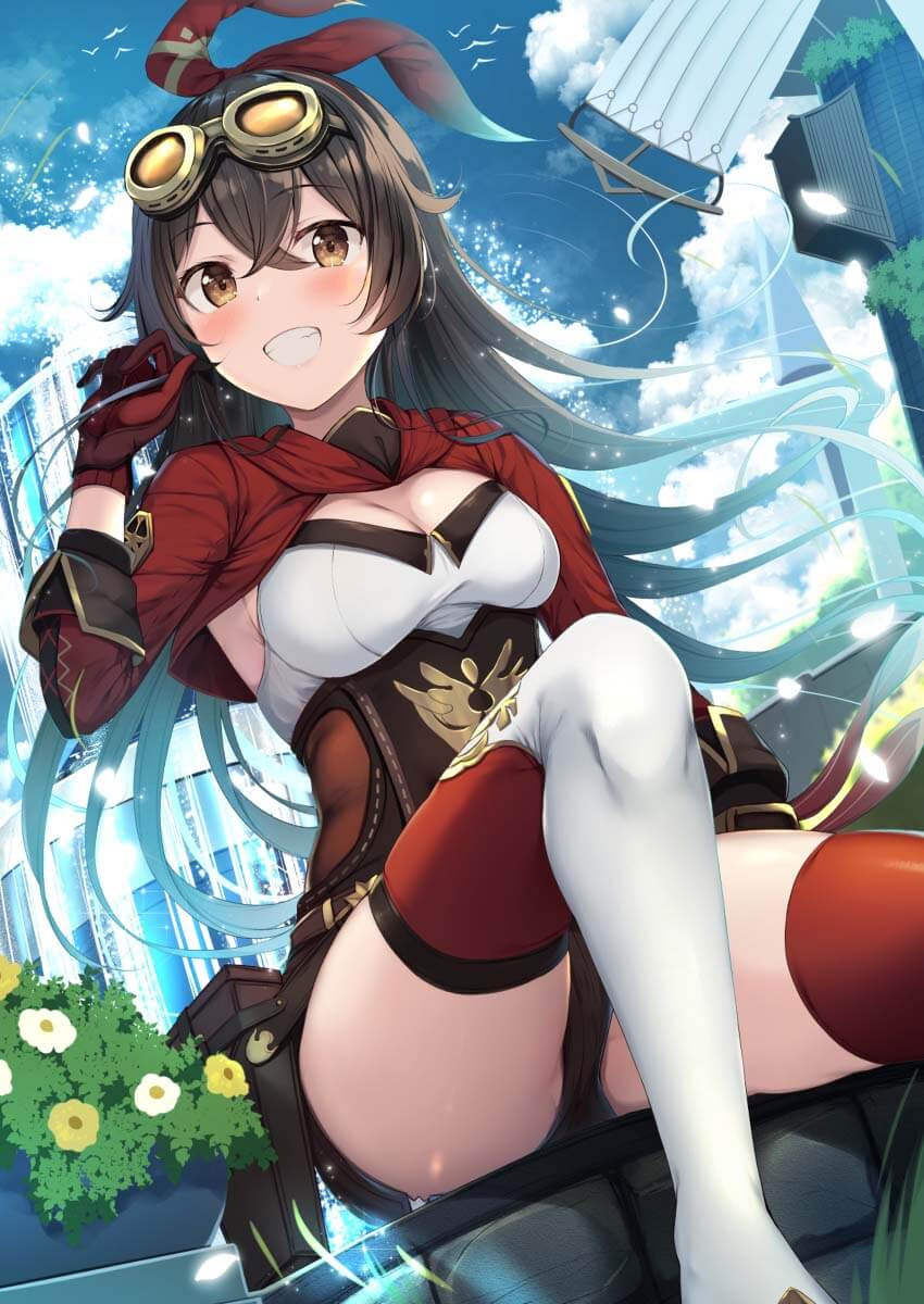 原神|同人图|本子|P站精选|【11月9日最新】