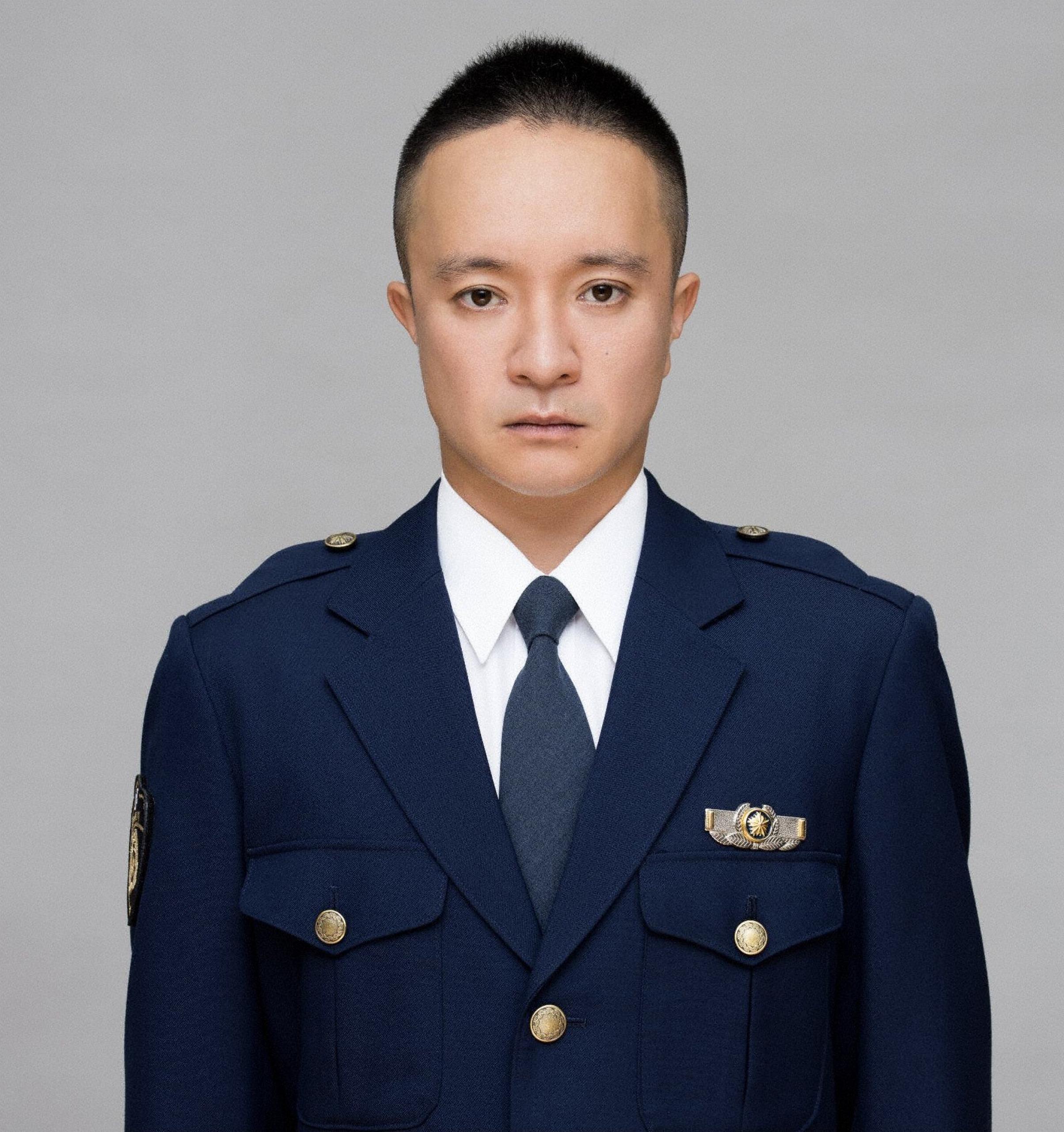 木村拓哉主演职场剧《教场2》公布2名新人物,明年1月开播插图2 木村拓哉主演日剧《教场2》2021年1月3日开播 新角色公开