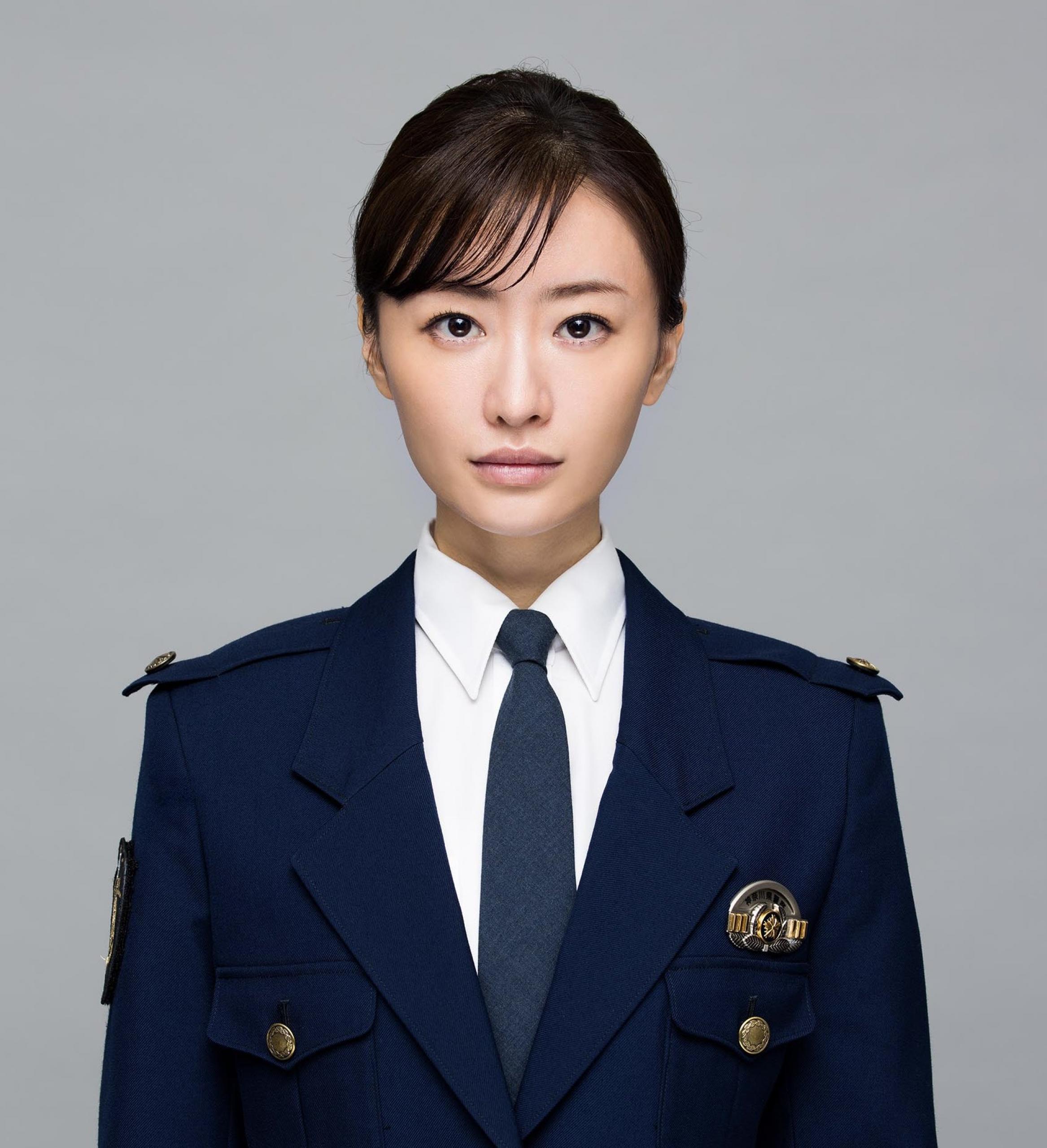 木村拓哉主演职场剧《教场2》公布2名新人物,明年1月开播插图3 木村拓哉主演日剧《教场2》2021年1月3日开播 新角色公开