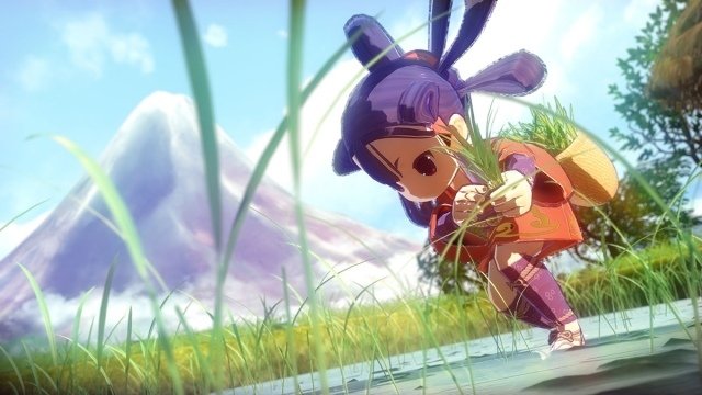 《天穗之咲稻姬》“种田”玩法过于硬核，玩家到日本农业部找攻略