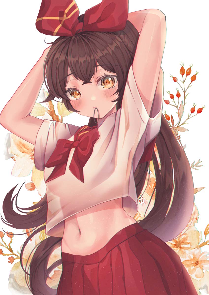 每日好图：原神|同人图|涩图|福利图|本子|【11月8日最新】