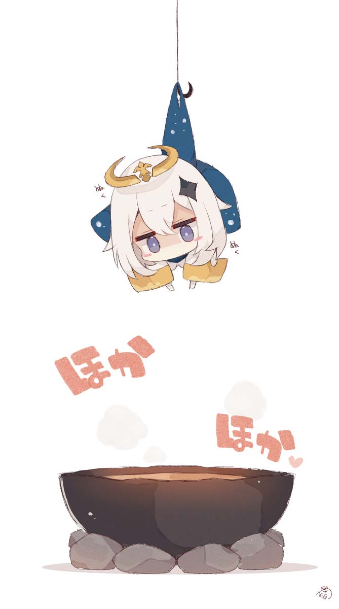 每日好图：原神#同人#福利图#涩图【11月7日最新】