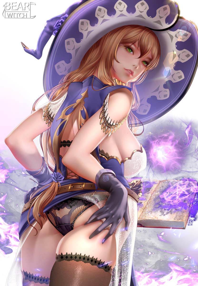 每日好图：原神#同人图#涩图#福利图【11月6日最新】