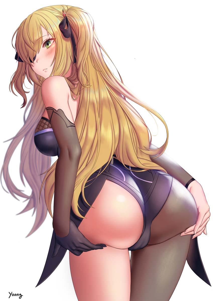 每日好图：原神#同人图#涩图#福利图【11月6日最新】