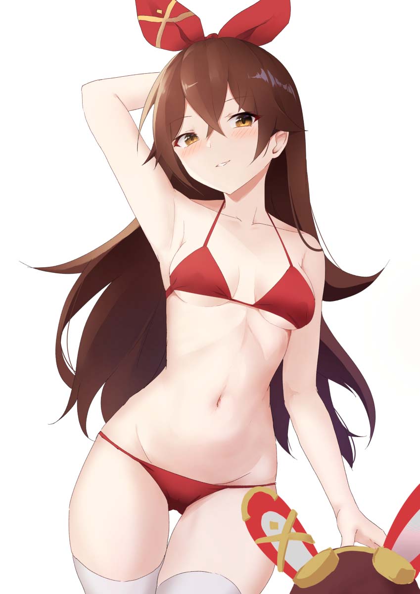 每日好图：原神#同人图#涩图#福利图【11月6日最新】