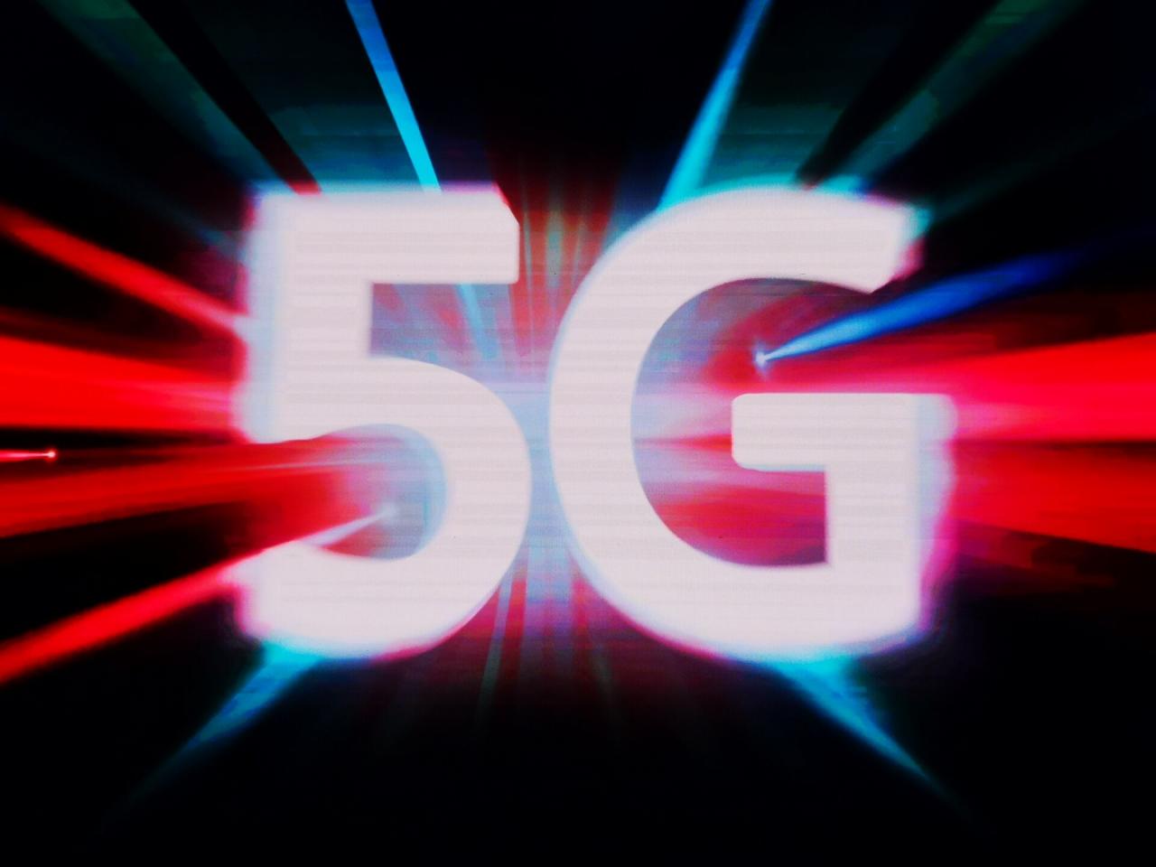 华为定义5.5G:网速再提升10倍!插图1 华为定义5.5G:带宽提升10倍 为行业创造新价值