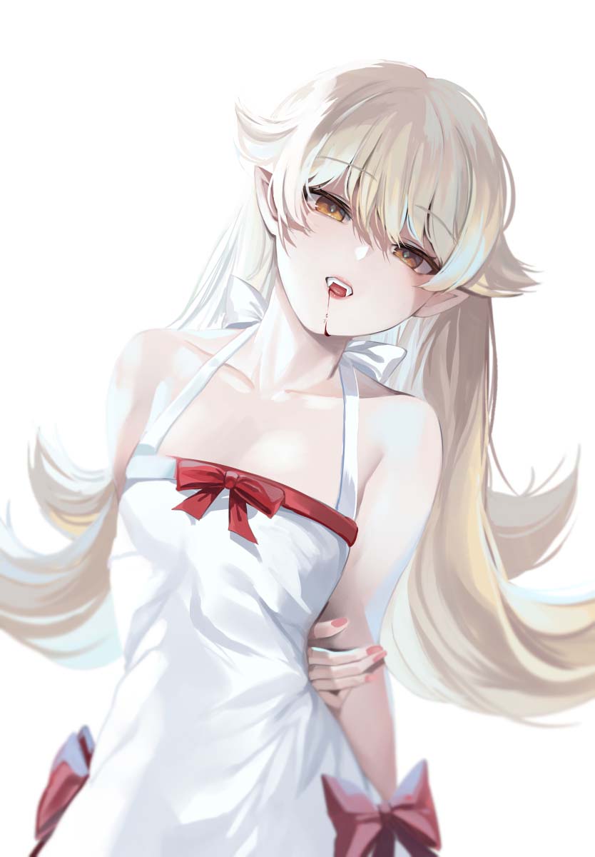 P站|同人美图推荐|二次元【画师：Zerocat】