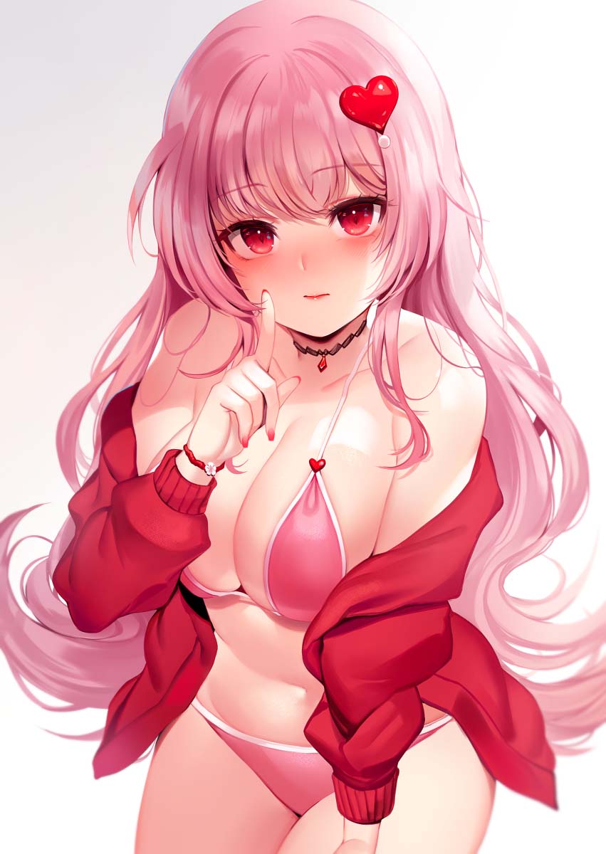P站|同人美图推荐|二次元【画师：Zerocat】