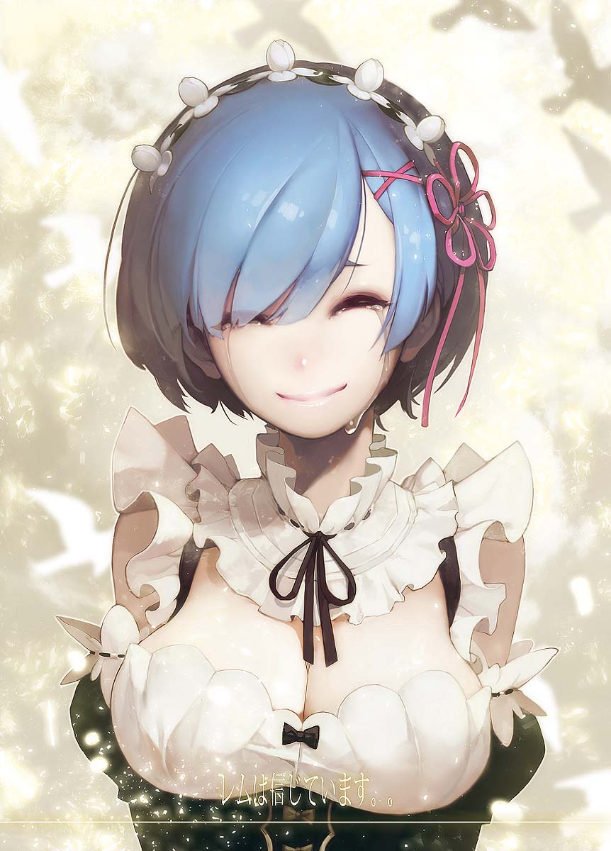 每日好图：P站#油腻韩风#同人图#插画推荐【画师：Ryuki（りゅうき）】